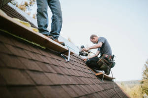 Local Roofers in N Martinsvlle, WV